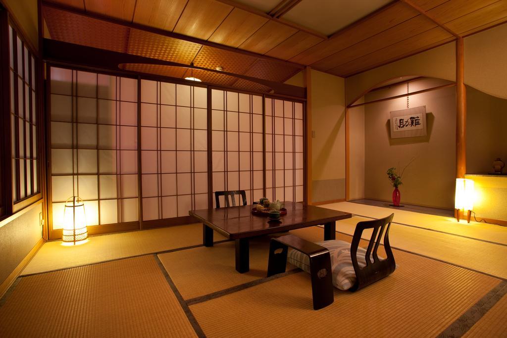 Ebisuya Hotel Izu  Kamer foto