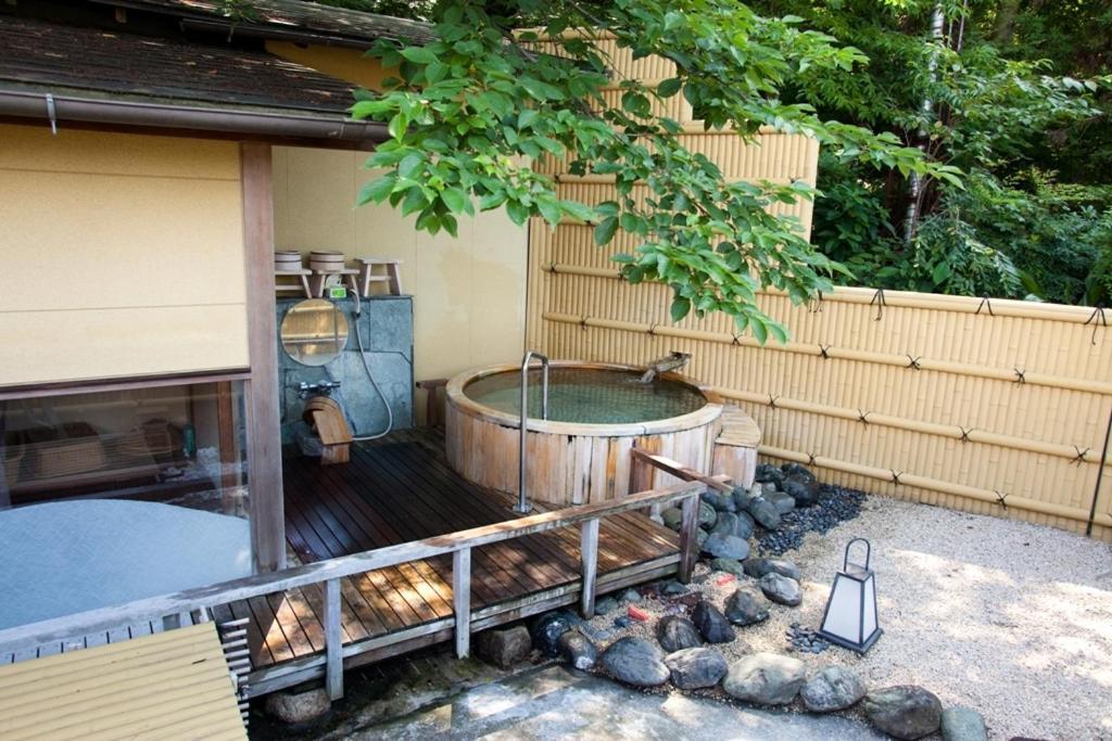Ebisuya Hotel Izu  Buitenkant foto
