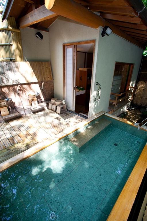 Ebisuya Hotel Izu  Buitenkant foto