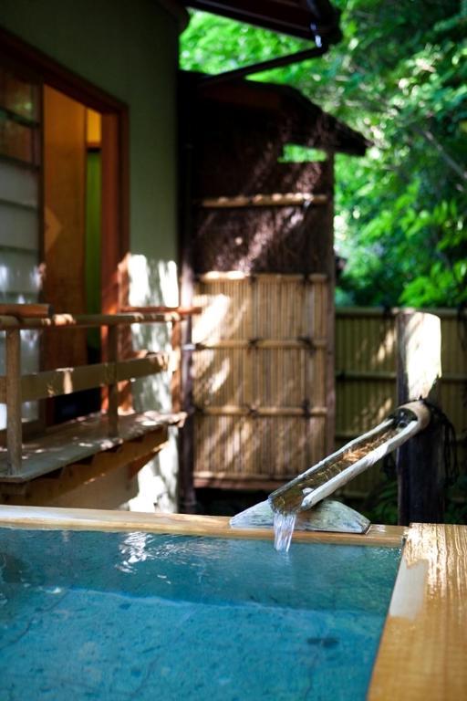 Ebisuya Hotel Izu  Buitenkant foto