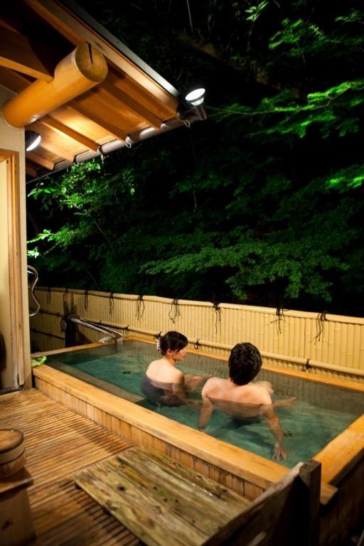 Ebisuya Hotel Izu  Buitenkant foto
